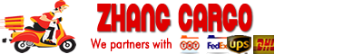 Zhang Cargo Air shipment tracking system, Sea shipment tracking system, Cargo tracking system